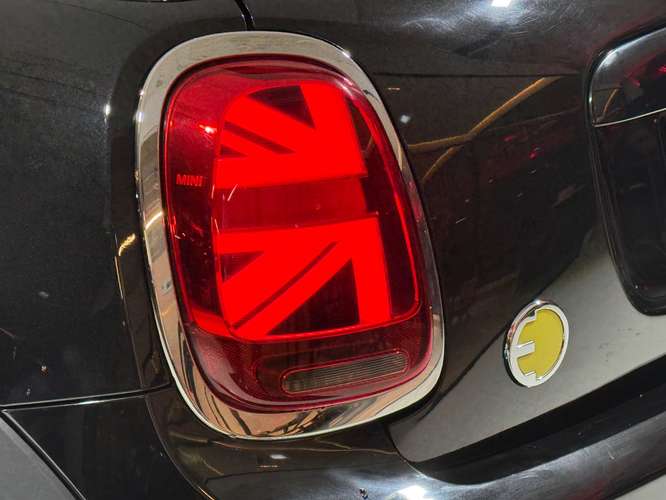 MINI COOPER SE ELECTRIC 2022
