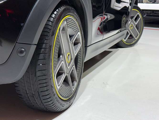 MINI COOPER SE ELECTRIC 2022