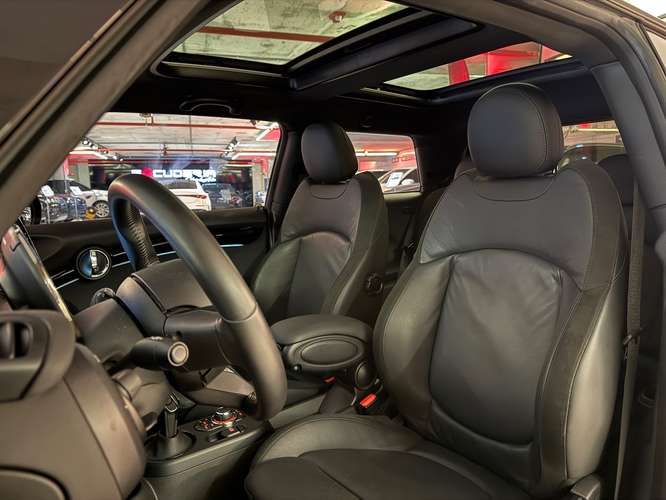 MINI COOPER SE ELECTRIC 2022
