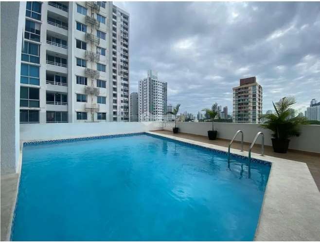 Se Alquila Apartamento con Línea Blanca a Estrenar en PH Premium – Carrasquilla - Imagen 9