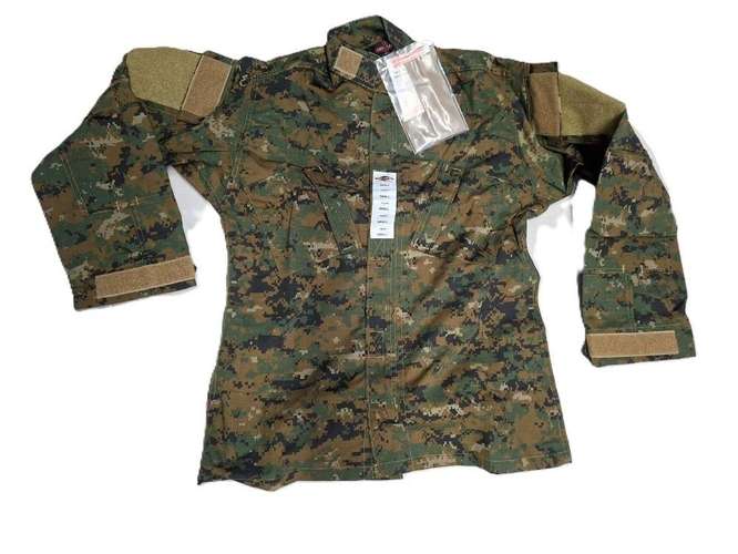Uniforme Táctico