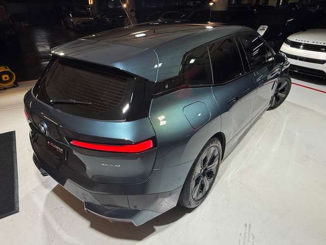 BMW iX xDrive40 2023 - Imagen 10