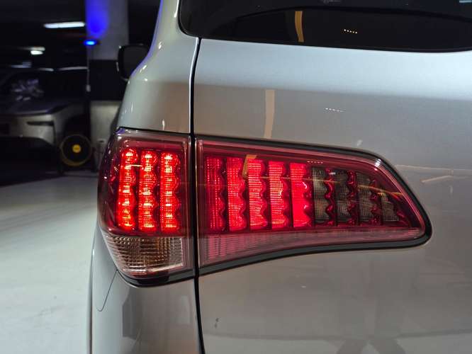 INFINITI QX80 2017 
