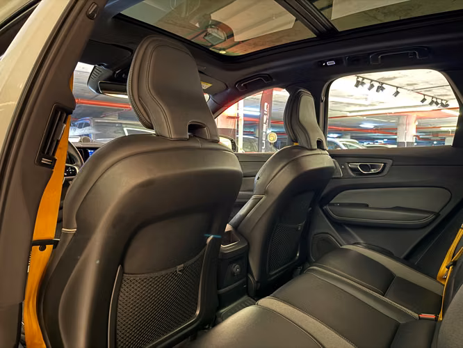 VOLVO XC60 T8 POLESTAR ENGINEERED EXTENDED RANGE 2022 - Imagen 14
