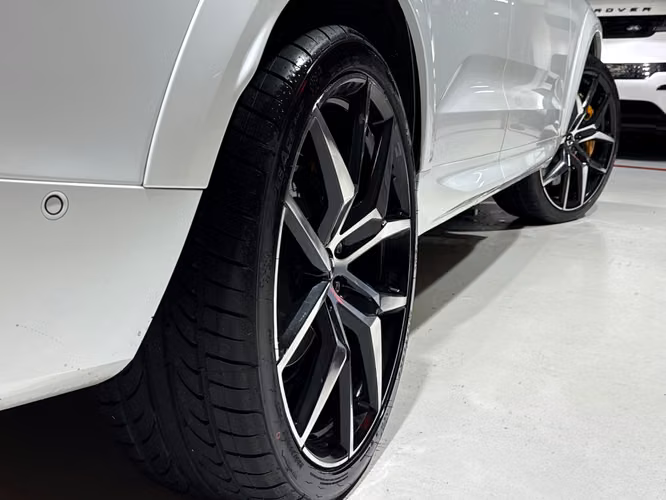 VOLVO XC60 T8 POLESTAR ENGINEERED EXTENDED RANGE 2022 - Imagen 11