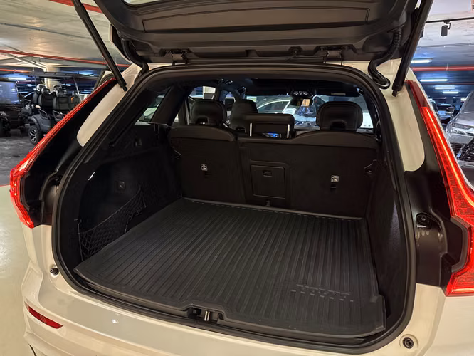 VOLVO XC60 T8 POLESTAR ENGINEERED EXTENDED RANGE 2022 - Imagen 17