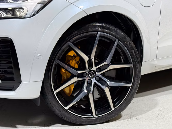 VOLVO XC60 T8 POLESTAR ENGINEERED EXTENDED RANGE 2022 - Imagen 5