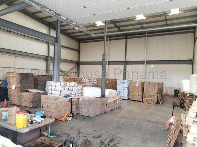 Galera en Venta en Juan DiazJG - Imagen 5
