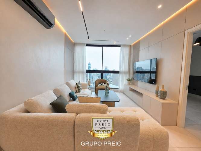 Apartamento en venta punta paitilla Ph Aquapoint CC - Imagen 14