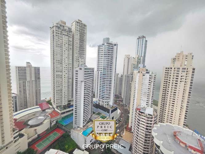 Apartamento en venta punta paitilla Ph Aquapoint CC - Imagen 15