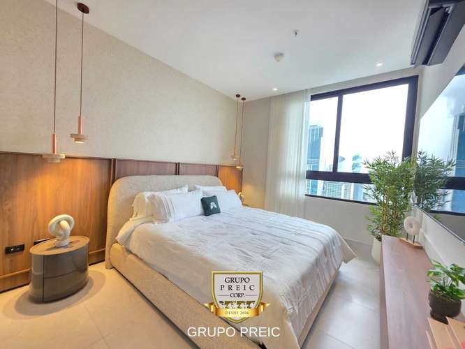 Apartamento en venta punta paitilla Ph Aquapoint CC - Imagen 17
