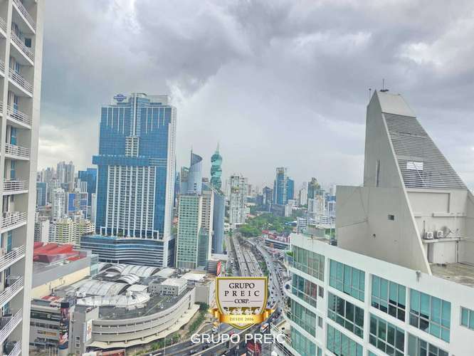 Apartamento en venta punta paitilla Ph Aquapoint CC - Imagen 18