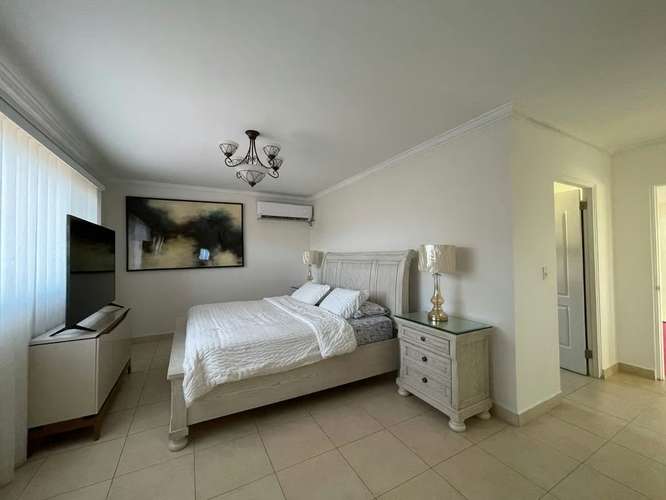 Se Vende o Se Alquila Hermosa Casa Amoblada en PH Villa Alta – Villas del Golf, Brisas del Golf - Imagen 7