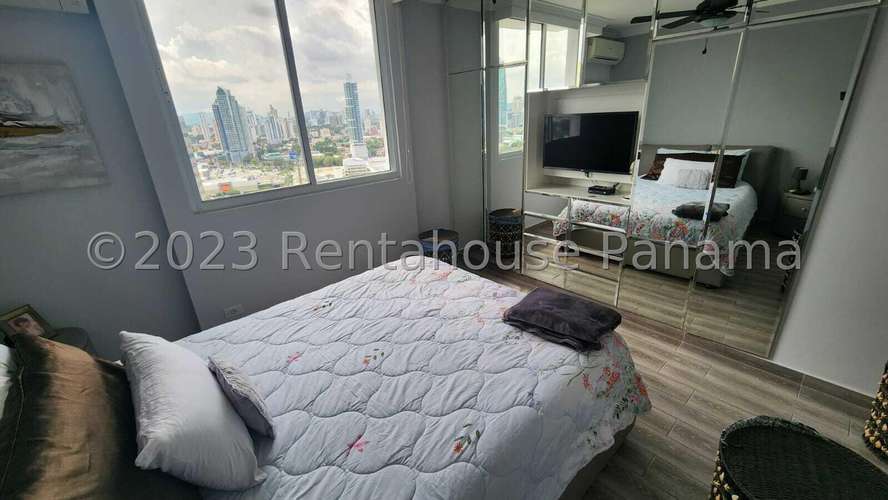 Apartamento en Venta en Punta Pacifica 27AECC2842 - Imagen 11