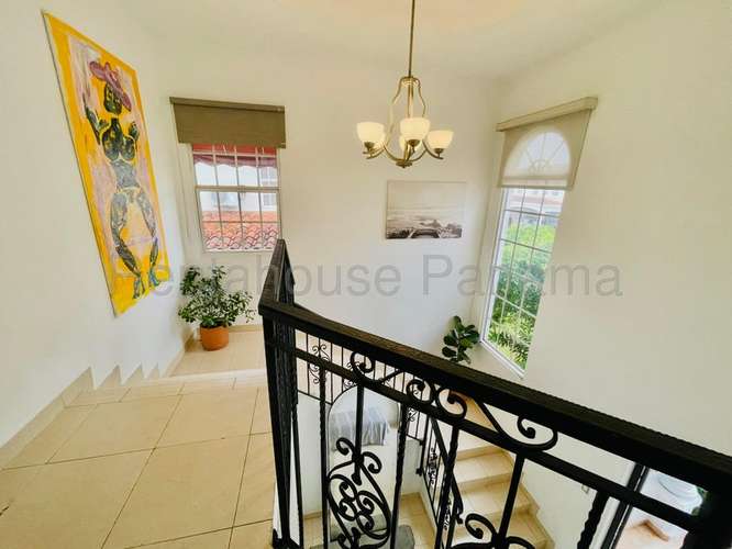 Alquiler de Casa en Costa del Este, Residencial Costa Bay 27LGG2835 - Imagen 13
