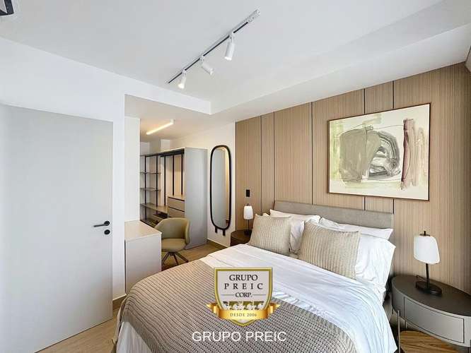 Apartamento en venta San Francisco Ph The Hub PP - Imagen 5