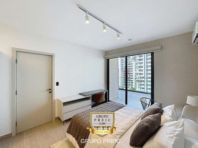 Apartamento en venta San Francisco Ph The Hub PP - Imagen 6
