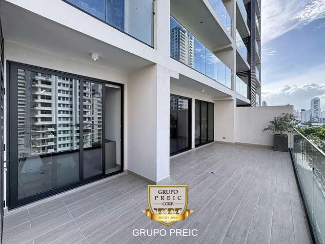 Apartamento en venta San Francisco Ph The Hub PP - Imagen 8