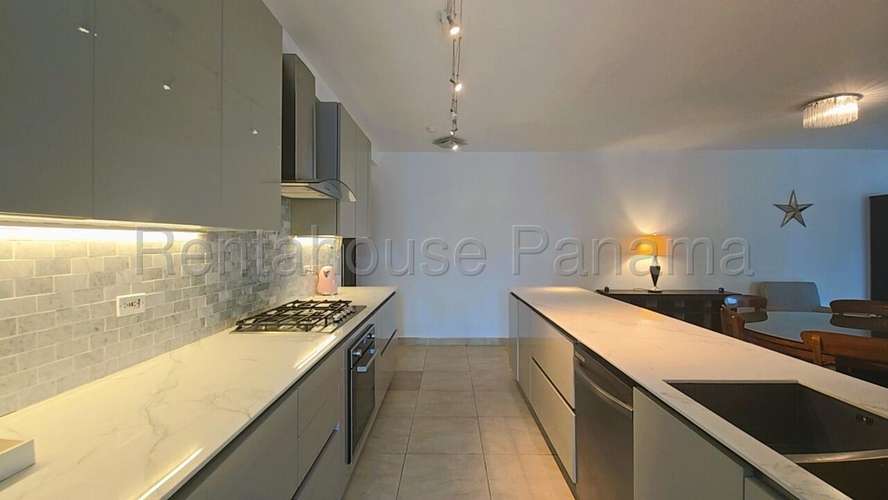 Apartamento en Alquiler en El Cangrejo 27AECC1003 - Imagen 4