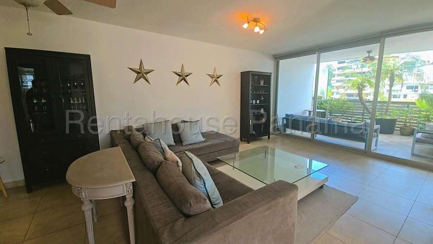 Apartamento en Alquiler en El Cangrejo 27AECC1003 - Imagen 7