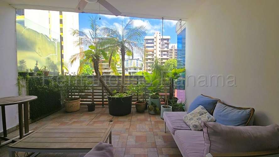 Apartamento en Alquiler en El Cangrejo 27AECC1003 - Imagen 9