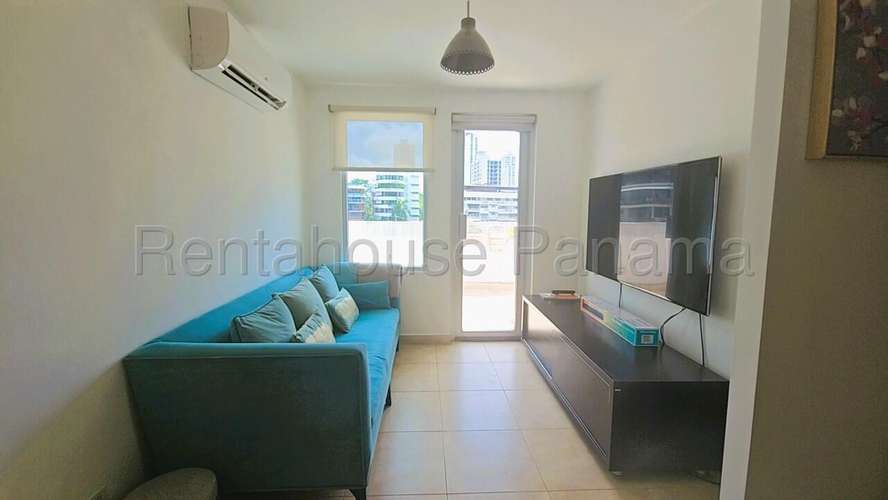 Apartamento en Alquiler en El Cangrejo 27AECC1003 - Imagen 11