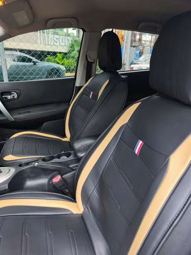 Nissan Qashqai 2012 - Imagen 5