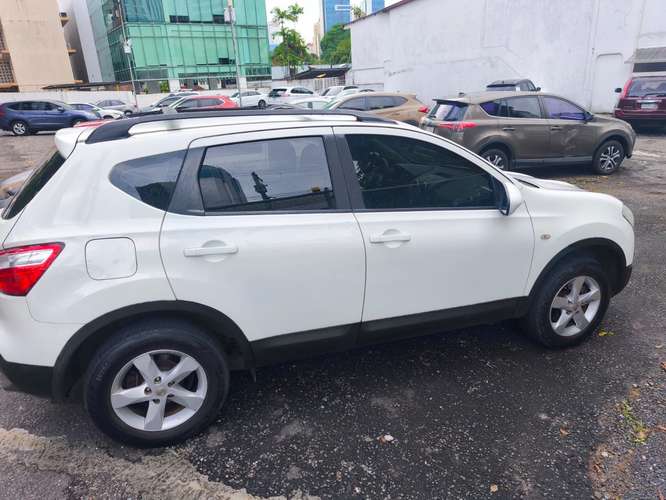 Nissan Qashqai 2012 - Imagen 3