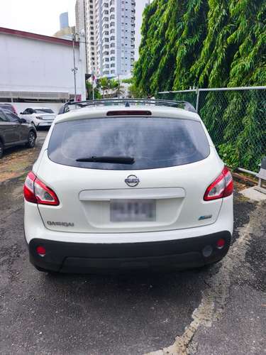Nissan Qashqai 2012 - Imagen 4