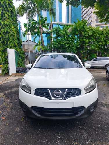 Nissan Qashqai 2012 - Imagen 2