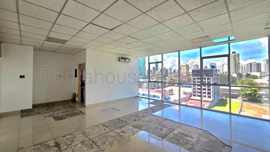 Venta de Oficina en Obarrio MPM27-2893