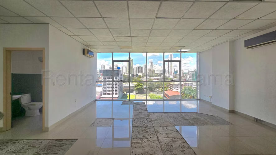 Venta de Oficina en Obarrio MPM27-2893 - Imagen 2