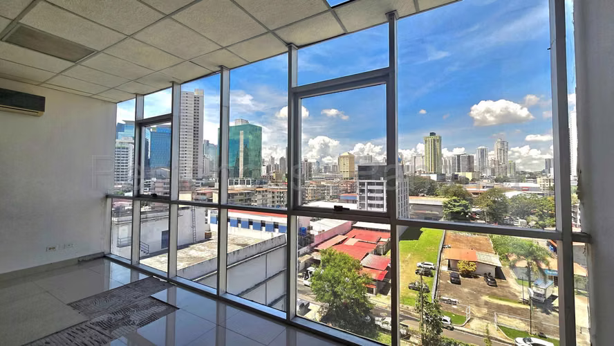 Venta de Oficina en Obarrio MPM27-2893 - Imagen 8