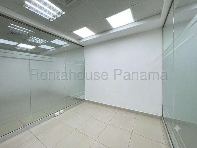 Oficina Comercial en Alquiler en Obarrio JG - Imagen 5