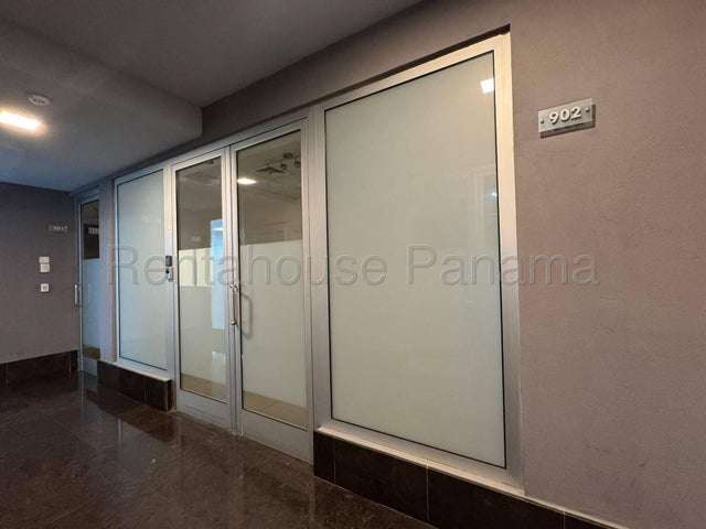 Oficina Comercial en Alquiler en Obarrio JG - Imagen 3