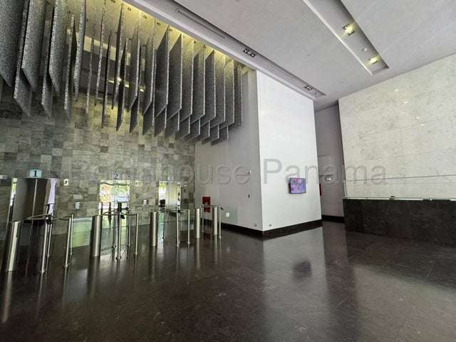 Oficina Comercial en Alquiler en Obarrio JG - Imagen 2