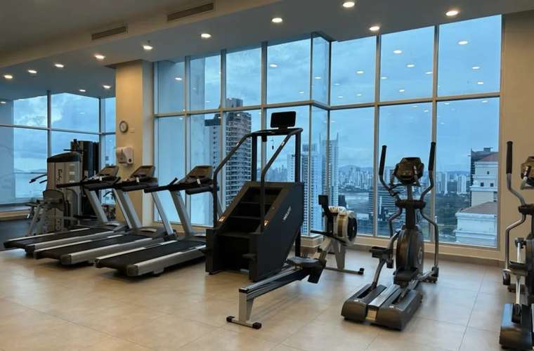 Venta de Apartamento en Avenida La Rotonda, Costa del Este, PH Parkside - Imagen 10