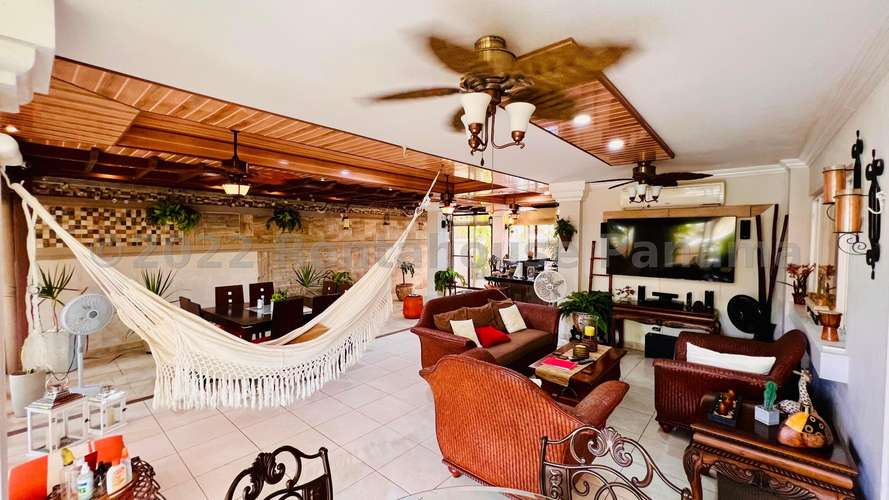 Venta de Casa en Brisas Del Golf Villa Alta | Solo Cliente Directo LFC
