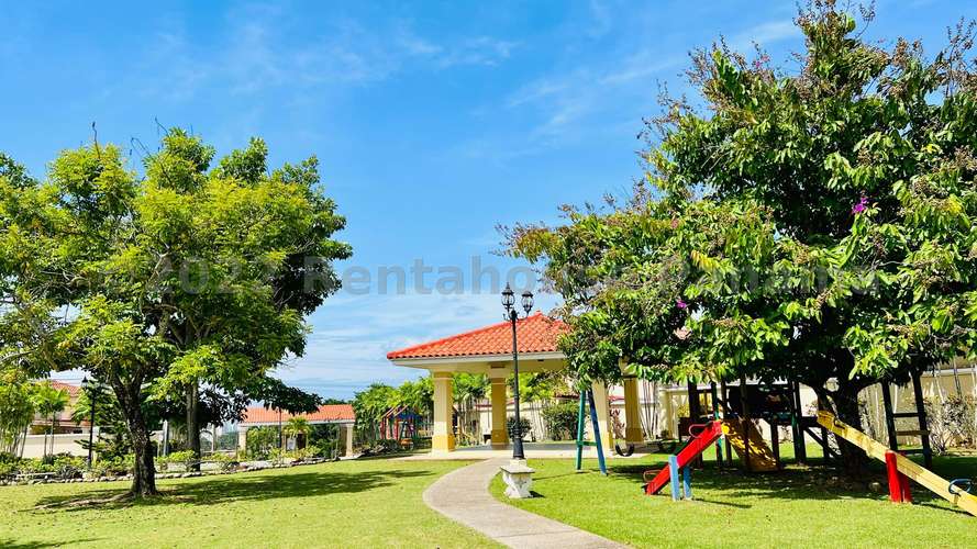 Venta de Casa en Brisas Del Golf Villa Alta | Solo Cliente Directo LFC