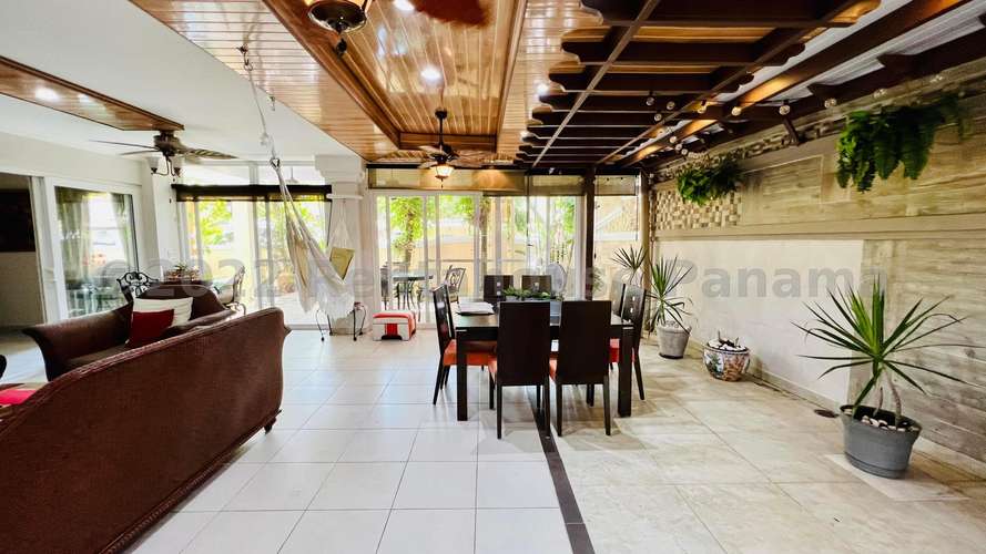 Venta de Casa en Brisas Del Golf Villa Alta | Solo Cliente Directo LFC