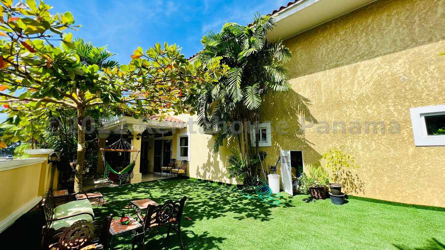 Venta de Casa en Brisas Del Golf Villa Alta | Solo Cliente Directo LFC
