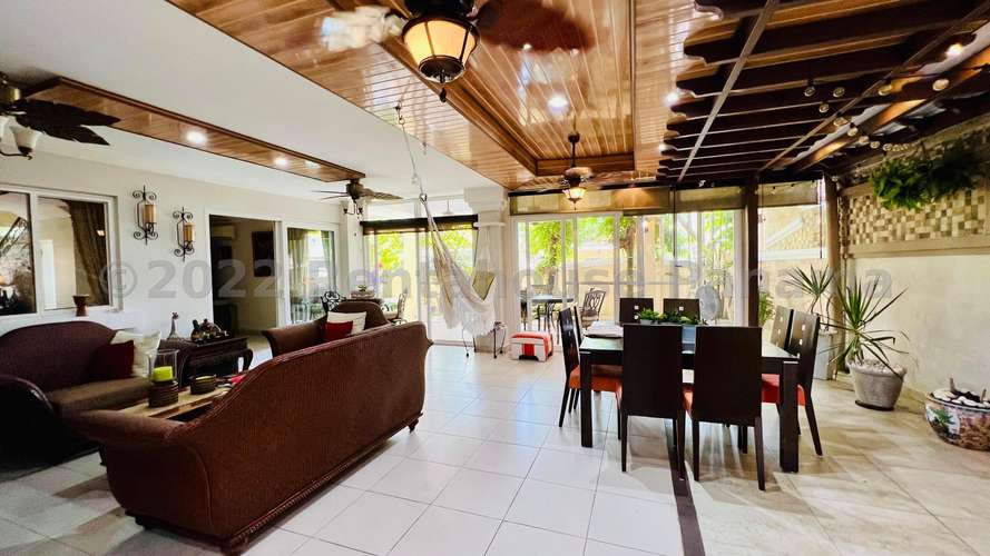 Venta de Casa en Brisas Del Golf Villa Alta | Solo Cliente Directo LFC
