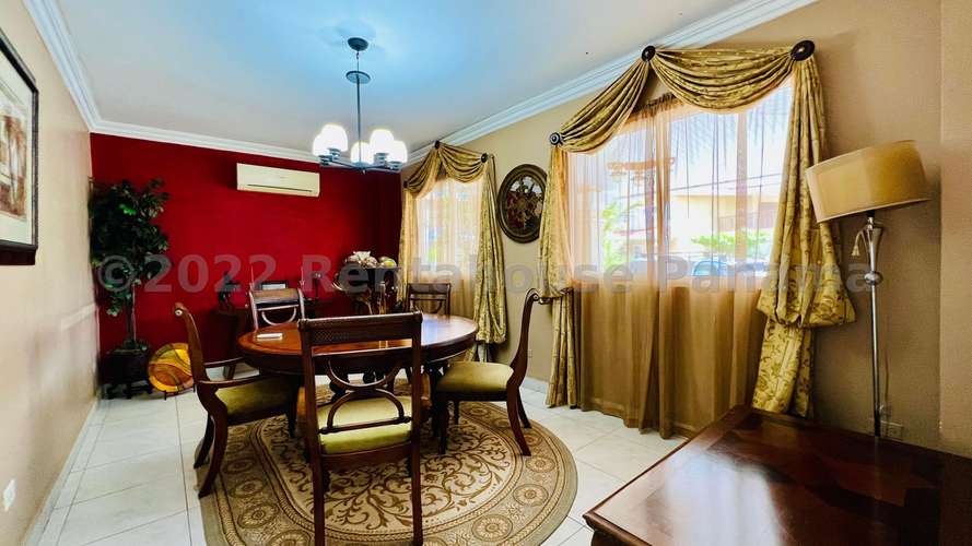 Venta de Casa en Brisas Del Golf Villa Alta | Solo Cliente Directo LFC