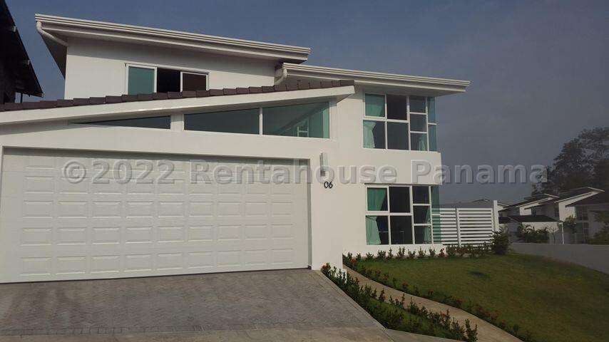 Venta de Casa en Altos de Panama Horizontes II | Solo Cliente Directo LFC