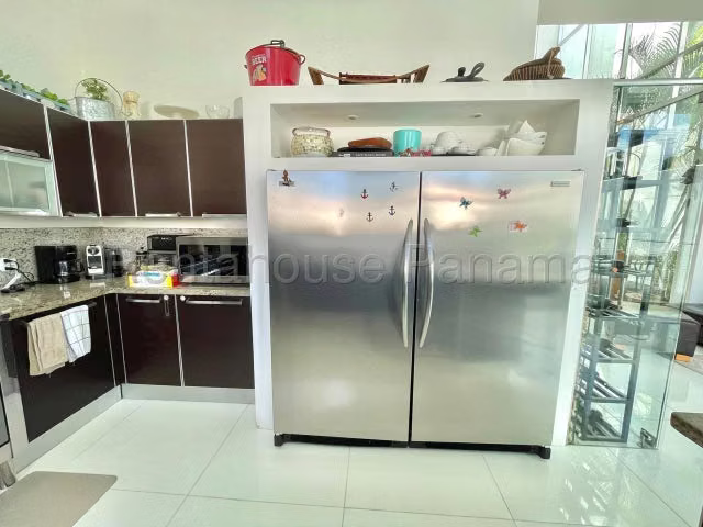 Alquiler de Casa en Altos del Golf, Exclusivo Complejo Bianco Loft 26LGG1272 - Imagen 12