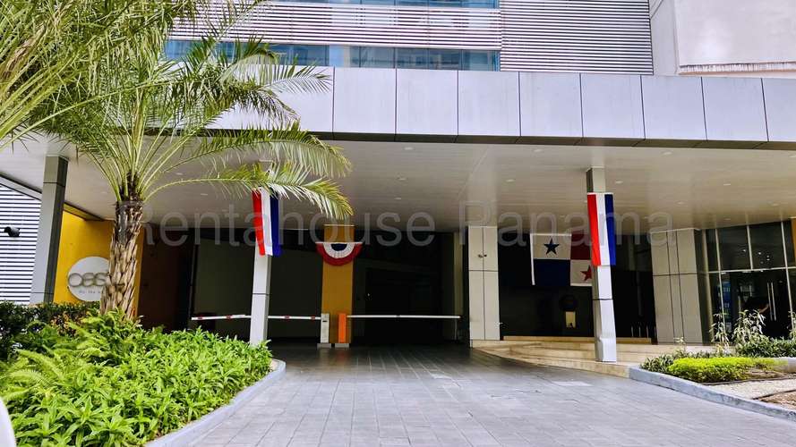 Alquiler de Apartamento en Punta Pacifica, PH Oasis On The Bay (Solo Cliente Directo)