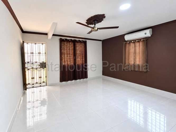 Venta de Casa en Altos de Panamá (Solo Cliente Directo)