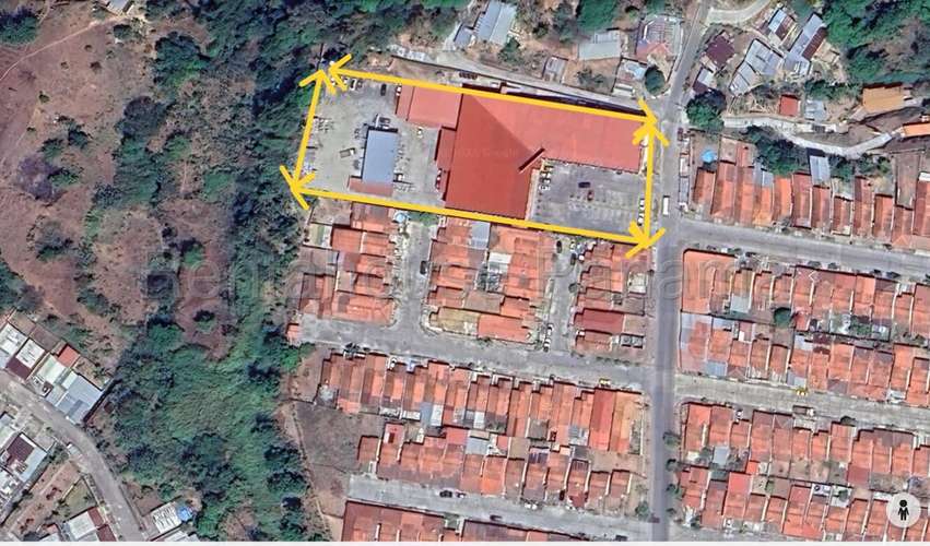 Venta de Negocio en Las Cumbres, Las Camelias (Solo Cliente Directo)
