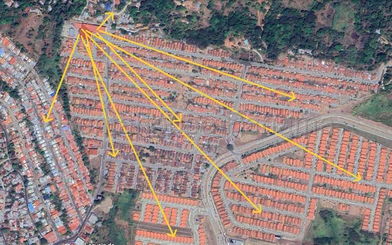 Venta de Negocio en Las Cumbres, Las Camelias (Solo Cliente Directo)