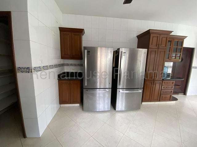 Alquiler de Casa en Costa del Este, Residencial Costa Serena 27LGG2200 - Imagen 15